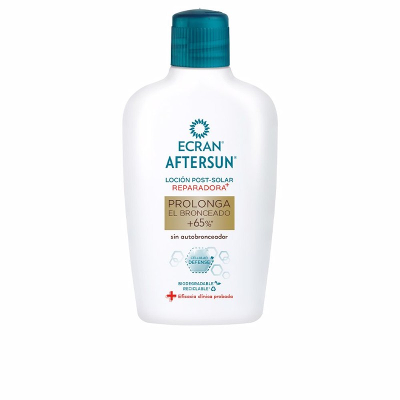Ecran Lozione Doposole Prolungante Abbronzatura 200 ml