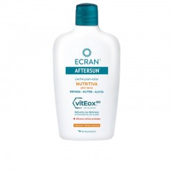 Ecran Aftersun nährende Reparaturmilch 48H 400 ml