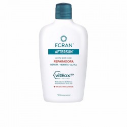 Ecran Aftersun 24H reparierende Feuchtigkeitsmilch 400 ml