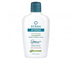 Ecran Aftersun Aloe Vera Feuchtigkeitsmilch 200 ml