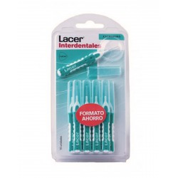 LACER Extrafine Interdental 10 Einheiten