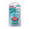 LACER Interdental Extrafino 10 Unidades