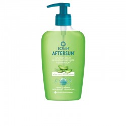 Ecran Gel Aftersun Aloe Vera 200 ml