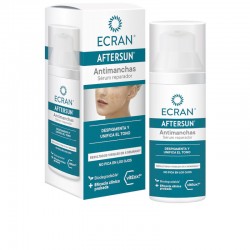 Ecran Aftersun Anti-Stain Repairing Serum 50 ml