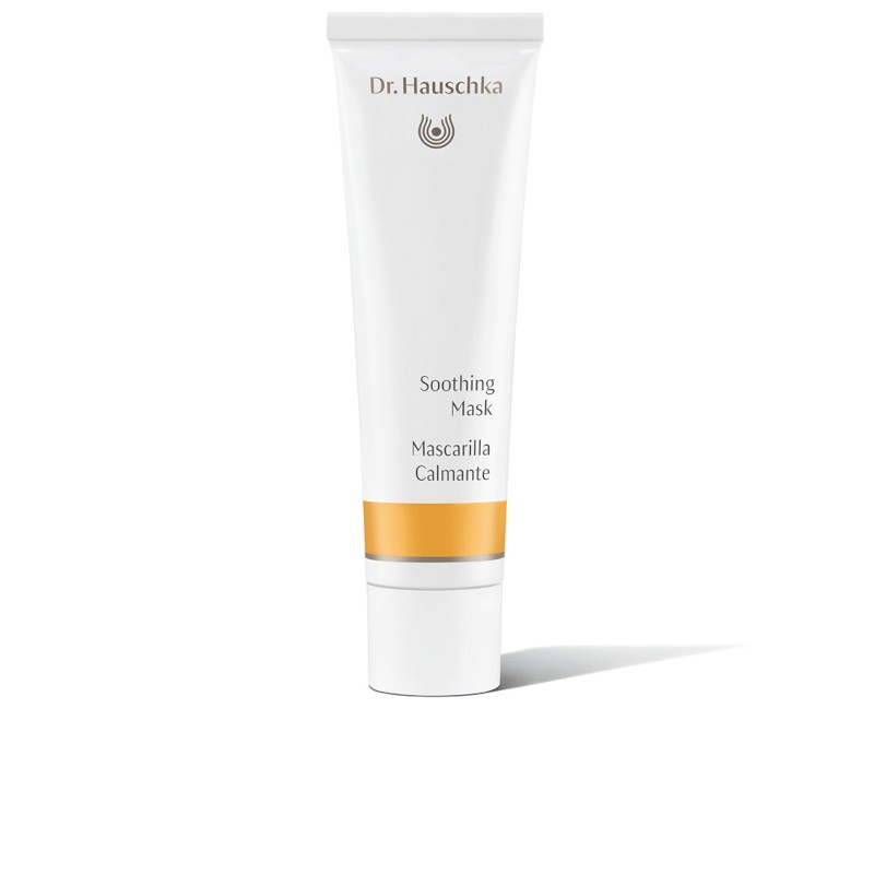 Dr Hauschka Masque Apaisant 30 ml