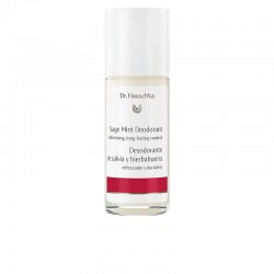 Dr. Hauschka Salbei Minze Deodorant 50 ml