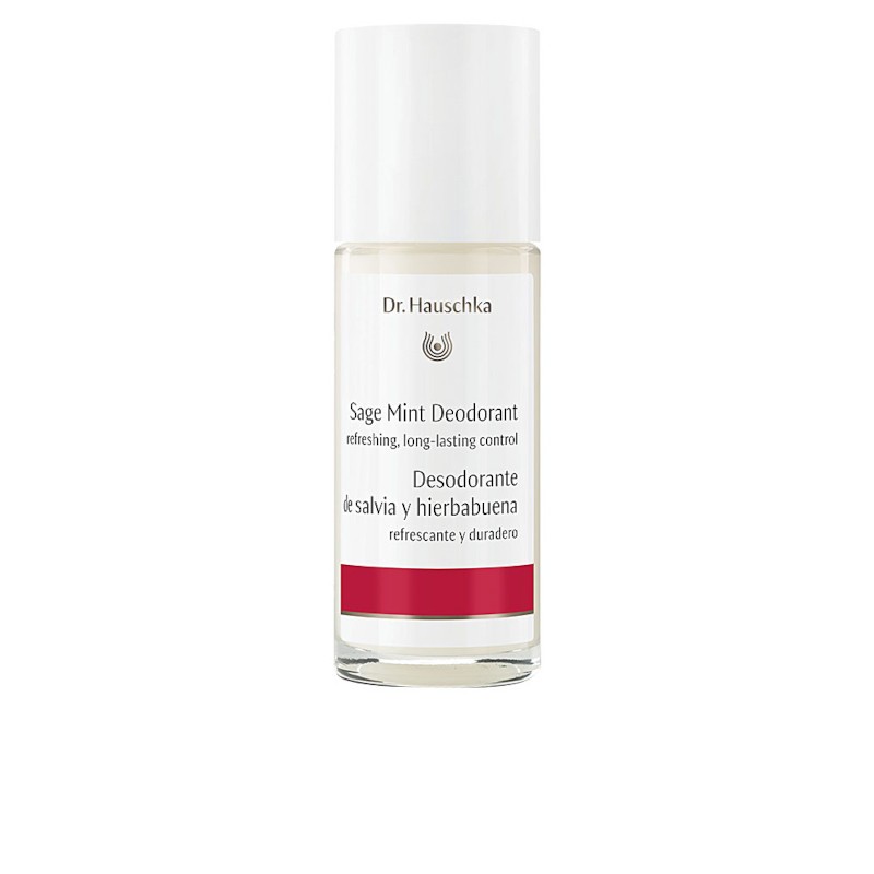 Dr. Hauschka Salbei Minze Deodorant 50 ml