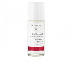 Dr Hauschka Déodorant Rose 50 ml