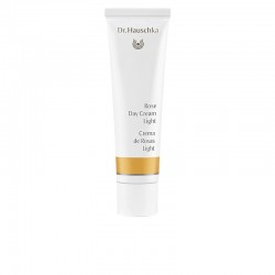 Hauschka Rose Creme de Dia Leve 30 ml