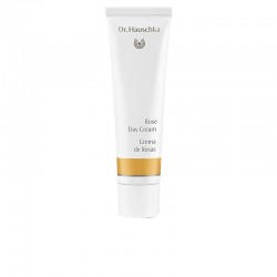 Dr. Hauschka Crème de Jour à la Rose 30 ml