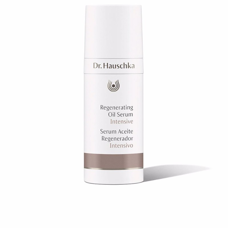 Dr. Hauschka Regenerations-Öl-Serum Intensiv 20 ml