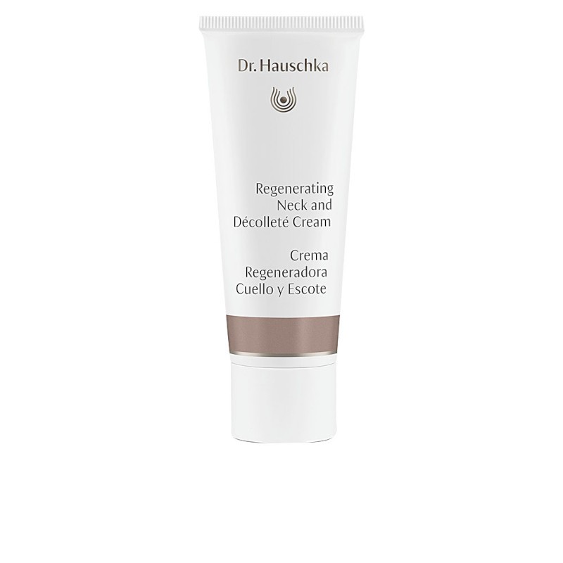 Dr. Hauschka Regenerations-Hals- und Dekolletécreme 40 ml