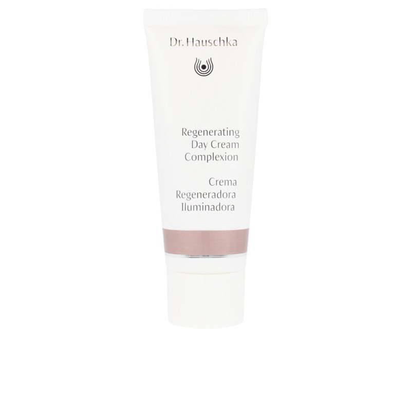 Dr. Hauschka Crème de Jour Régénérante Teint 40 ml