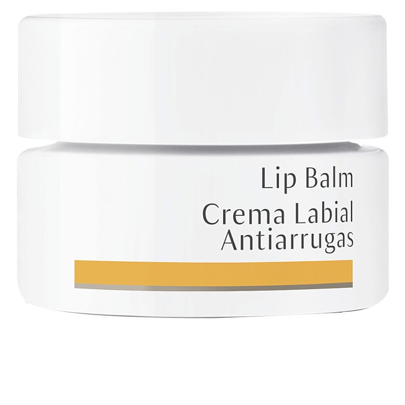 Dr. Hauschka Balsamo Labbra Antirughe 4,5 ml