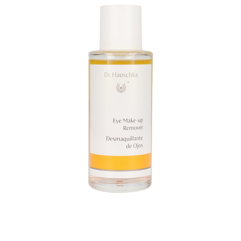 Dr. Hauschka Augen Zwei-Phasen Make Up Entferner 75 ml