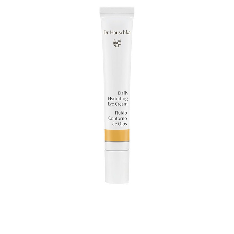 Dr. Hauschka Crème Hydratante Quotidienne Yeux 12,5 ml