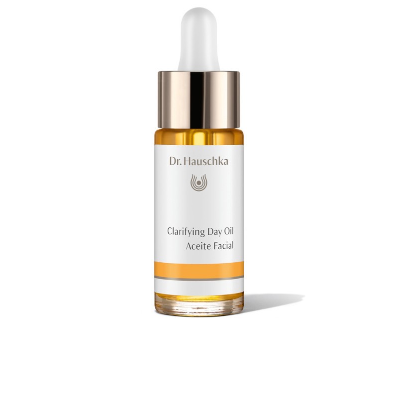 Dr. Hauschka Huile de Jour Clarifiante 18 ml