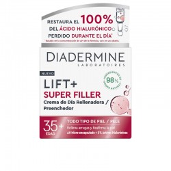 Diadermine Lift + Super Filler Crema Rellenadora Día 50 ml