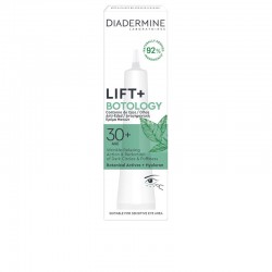 Diadermine Lift + Botology Anti-Wrinkle Eye Contour 15 ml