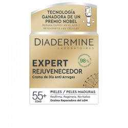 Diadermine Expert Rejuvenecedor Piel Madura Crema Día 50 ml