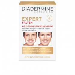 Diadermine Expert Patchs Anti-Rides Peaux Matures 6 Applications