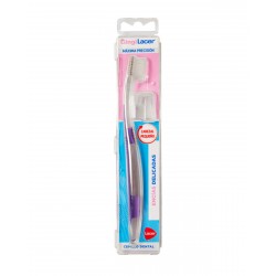 LACER Gingilacer Toothbrush with Small Head