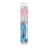 LACER Gingilacer Spazzolino da denti con testina piccola