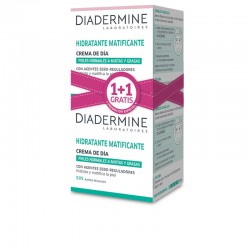 Diadermine Day Pnm Mattierende Feuchtigkeitscreme Lot