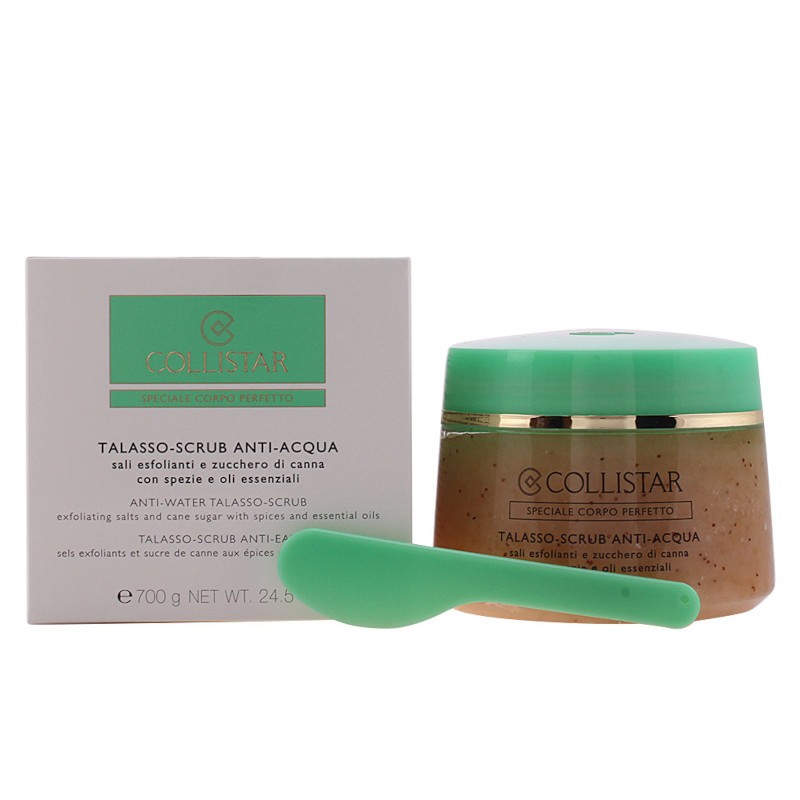 Collistar Talasso-Scrub Anti-Eau 700 Gr