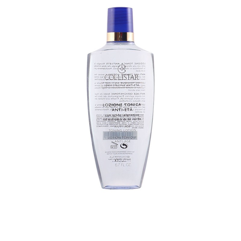 Collistar Spezial Anti-Age Anti-Aging Tonic Lotion 200 ml