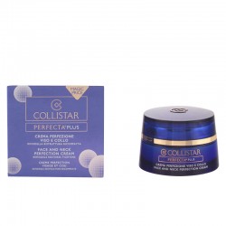 Collistar Perfecta Plus Perfektionscreme für Gesicht und Hals 50 ml