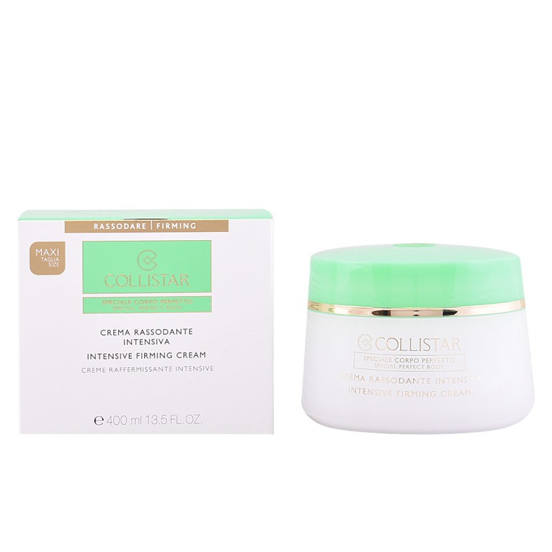Collistar Crème Raffermissante Intensive Plus 400 ml