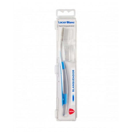 LACER Gingilacer Brosse à dents avec petite tête
