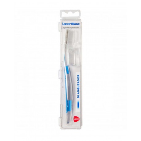 LACER Gingilacer Toothbrush with Small Head