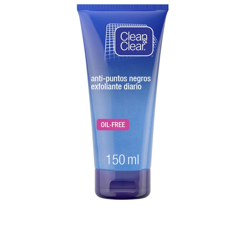 Clean & Clear Clean & Clear Mitesser Tägliches Peeling 150 ml