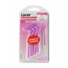LACER Ultrafine Angular Interdental 10 Units