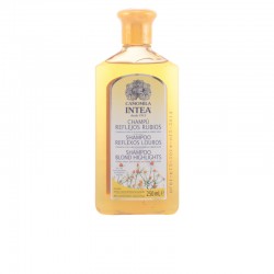 Chamomile Intea Shampooing Camomille Reflets Blonds 250 ml