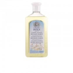 Chamomile Intea Kamille Kindershampoo mit blonden Highlights, 250 ml