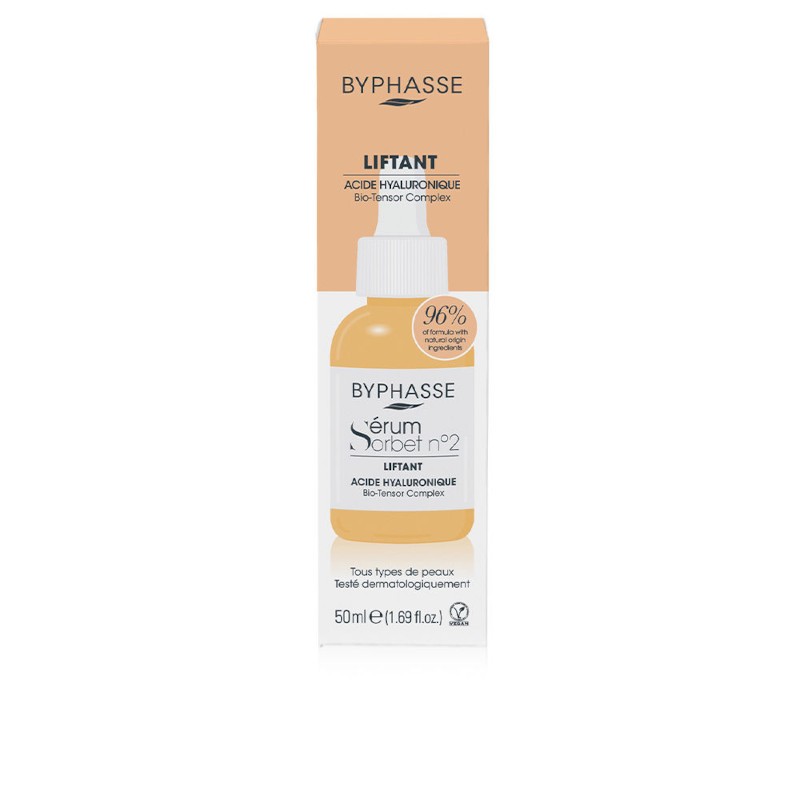 Byphasse Sorbet Lifting Serum Nr. 2 50 ml