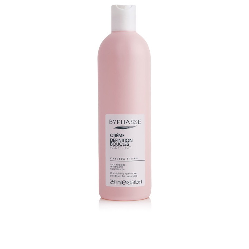 Byphasse Activ Boucles crème pour cheveux bouclés 250 ml