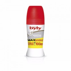 Byly Sensitive Max Deo Roll-On 100 ml