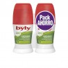 Lot Déodorant Roll-On Extra Frais Bio Byly
