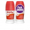 Lote de desodorante roll-on Byly Extrem 72H