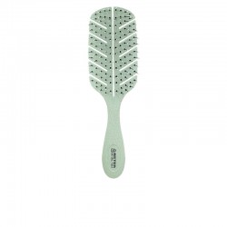 Spazzola Districante Verde in Fibra Naturale Beter 1 U