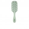 Beter Detangling Natural Fiber Cepillo Verde 1 U