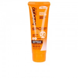 Babaria Solar Sport Crème Solaire Hydrofuge Spf50 75 ml 【ACHETER EN LIGNE】