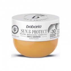 Babaria Solar Gelatin Coconut and Carrot Spf30 300 ml