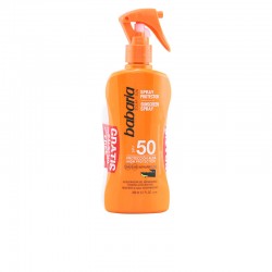 Babaria Solar Aloe Vera Spf50 Milchlot