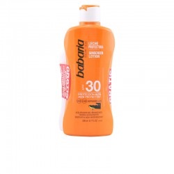 Babaria Solar Aloe Vera Spf30 Milchlot