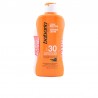 Lot de lait Babaria Solar Aloe Vera Spf30